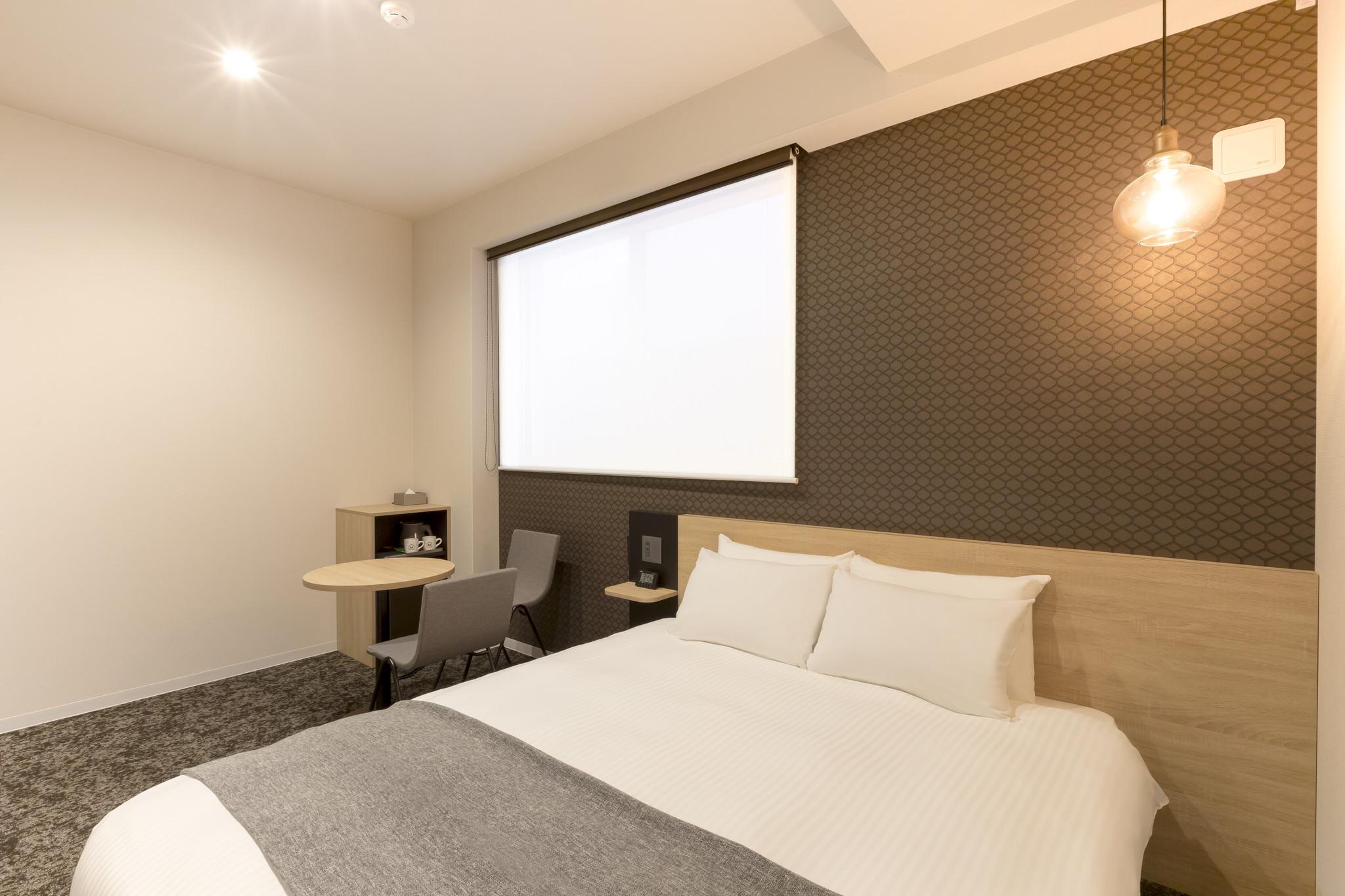 M'S Hotel Kyoto Station Taruya Exterior photo