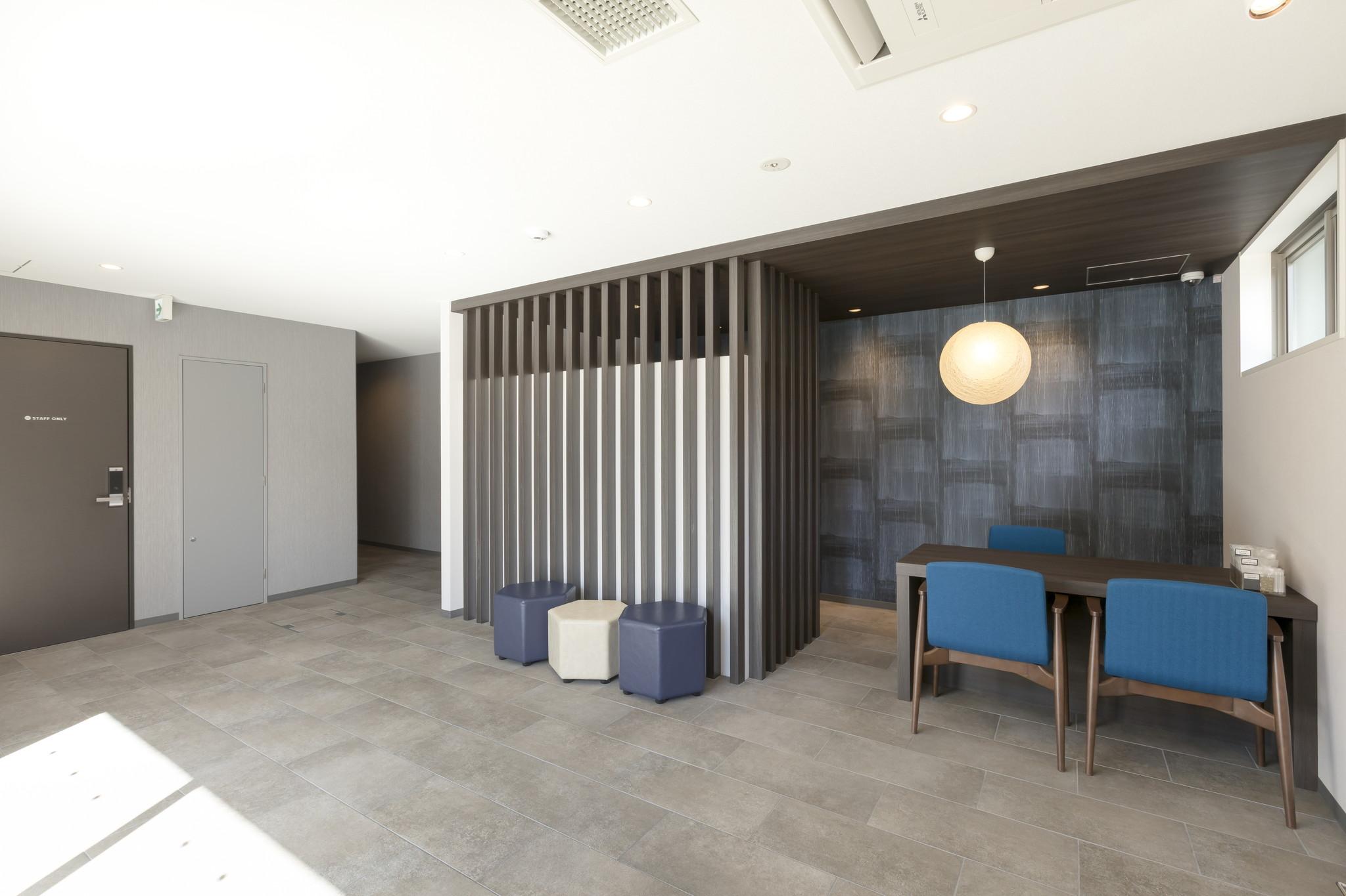 M'S Hotel Kyoto Station Taruya Exterior photo
